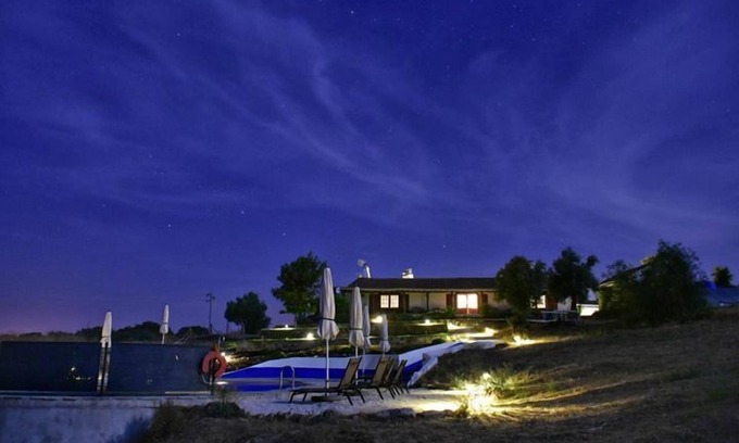 Alandroal House | Herdade dos Mestres