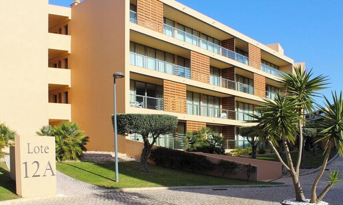 Salgados Apartment | Herdade dos Salgados, T2 12A 1D, Vila das Lagoas