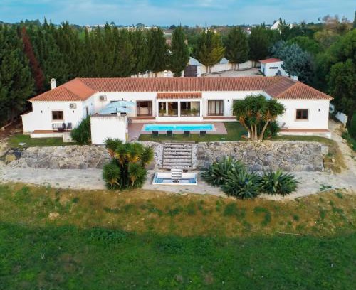 Mocarria Villa | Herdade Paraíso da Moçarria