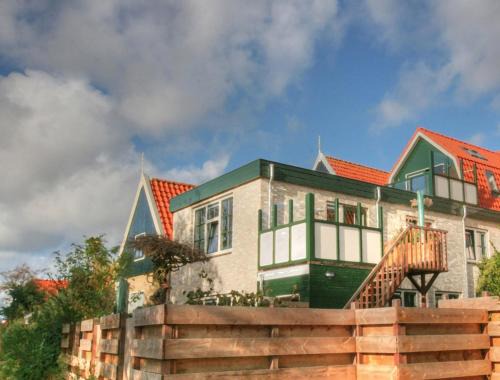 Den Hoorn Apartment | Herenstraat 55