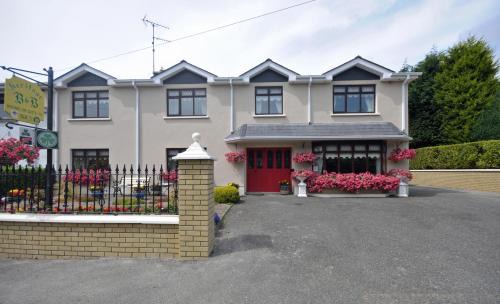 Dundalk House | Heritage Accommodation