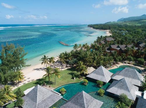 Bel Ombre Resort | Heritage Awali Golf & Spa Resort - All Inclusive