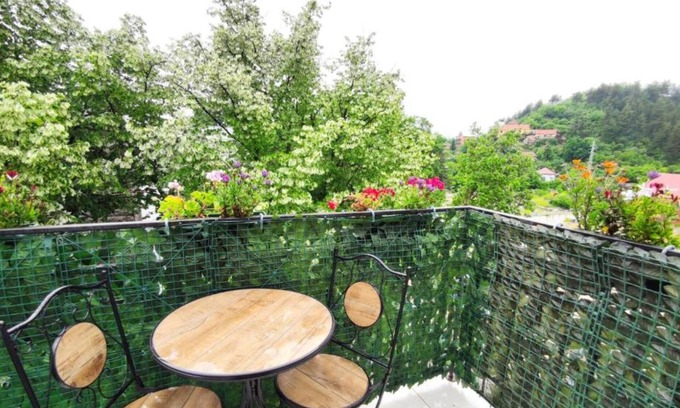Donje Polje Apartment | Heritage Haven Luxurious Apartment in City Center