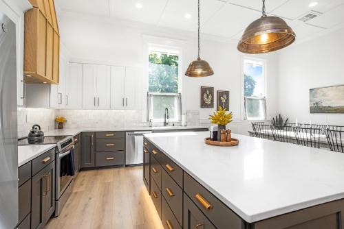 Walla Walla East House | Heritage Heights-Close to Downtown & Pioneer Park