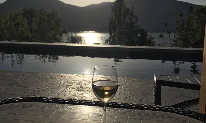 Okanagan-Similkameen House | Heritage Hills Hideaway