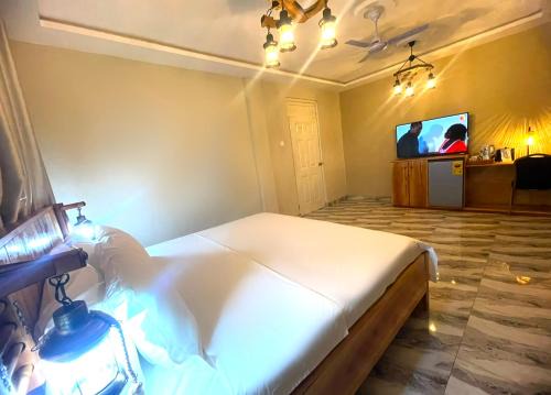 Winneba Hotel | Heritage Hotel