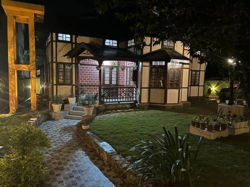 Police Bazar Villa | Heritage House Shillong