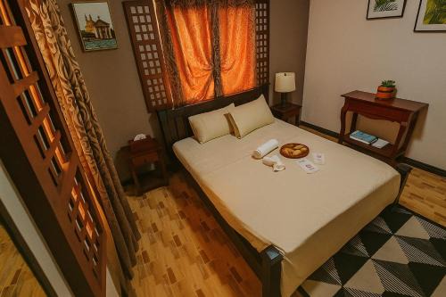 Luzon Villa | Heritage-Inspired Home in the Heart of Vigan