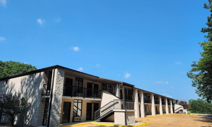 Iuka Hotel | Heritage PLACE HOTEL IUKA