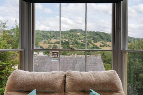 Matlock Bath House | Heritage Swiss Cottage