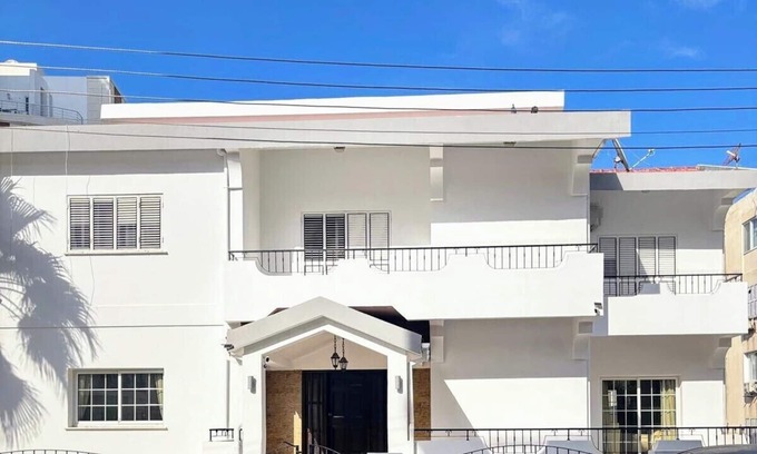 Bogaz Villa | Heritage Villas North Cyprus