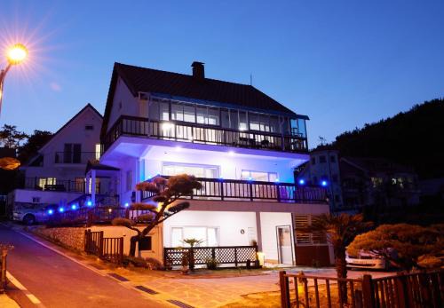 Mulgol House | Herkules Namhae German Village