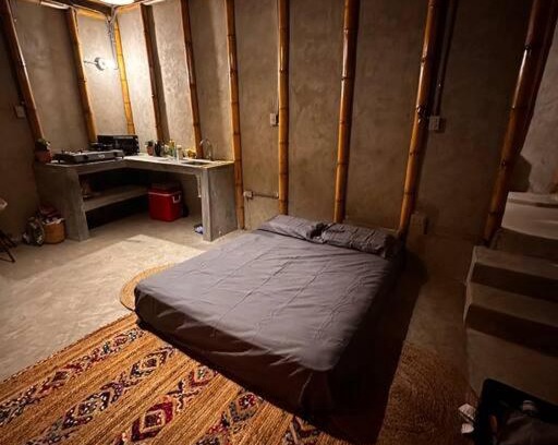 Lobitos Apartment | Hermosa Cabaña Entera en Lobitos