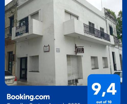 Barrio Historico House | Hermosa casa en el corazón del barrio histórico