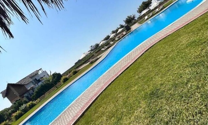 Coastal Region House | Hermosa Casa con Vista al mar Casamar