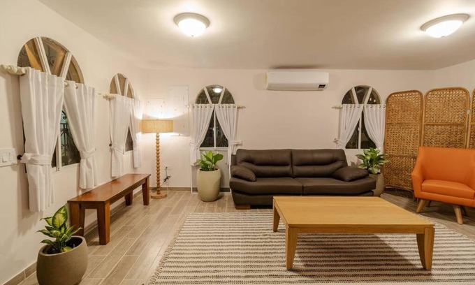 Comuna 2 House | Hermosa Casa con piscina Prado Santa marta