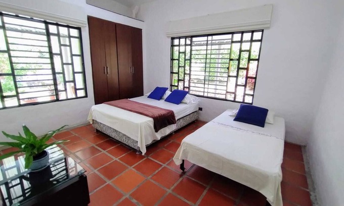 Rivera Other | Hermosa Casa DE Campo Cerca A LOS Termales