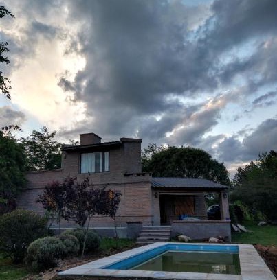Potrero de Garay House | Hermosa casa en Potrero de Garay