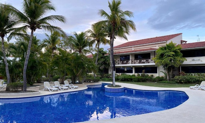 Playa Coronado Apartment | Hermosa suite de playa, con vista al golf en Coronado