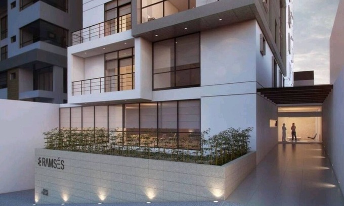 Quito Apartment | Hermosa Vista Departamento de Lujo