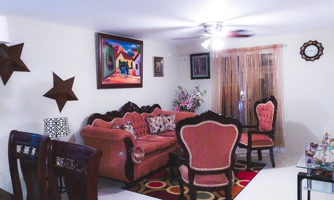 Ciudad Modelo Mirador Norte Apartment | Hermoso apartamento en Santo Domingo