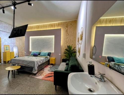 Puerto Santo Tomas de Castilla Apartment | Hermoso Apartamento equipado