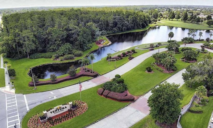 Ventura Apartment | Hermoso Apartamento en Ventura Country Club