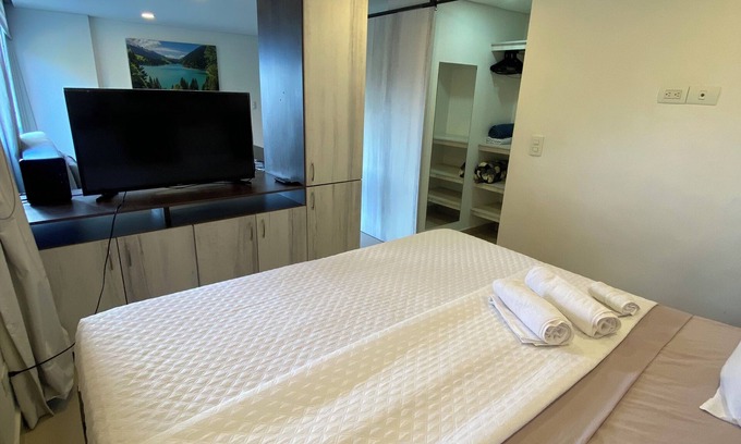 El Tesoro Apartment | Hermoso Apartamento Poblado Medellín