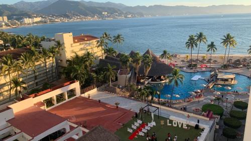 South Hotel Zone Apartment | Hermoso Condo Frente al Mar