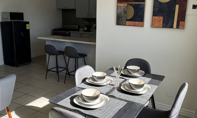 Juarez Municipality Apartment | Hermoso Departamento Recién Remodelado!