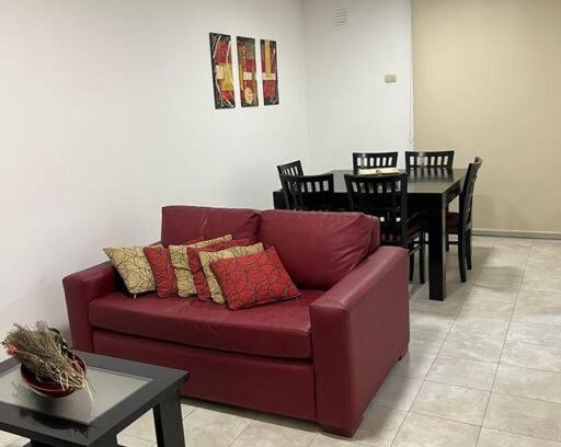 Centro Apartment | Hermoso departamento con parrillero. Zona Centro