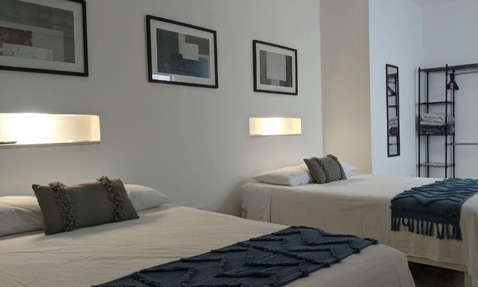 Cancun Apartment | Hermoso departamento en Cancún YaxBahia 3
