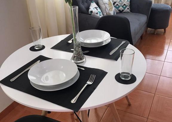 Chorrillos Apartment | Hermoso departamento en chorrillos