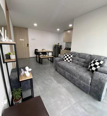 Sabaneta Apartment | Hermoso y cómodo apartamento