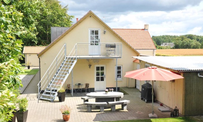 Herning Bed & Breakfast | Herning Bed & Breakfast