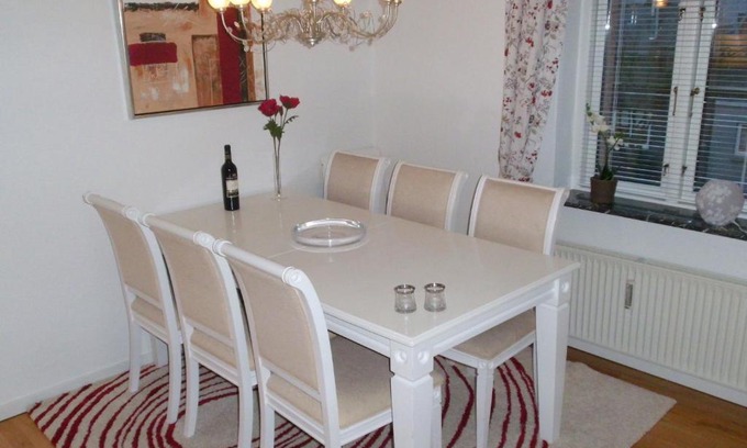 Herning Apartment | Herning City Apartments
