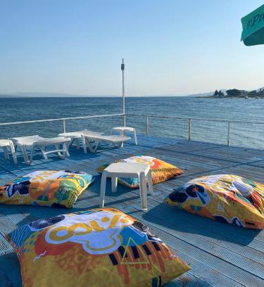Gallipoli Hotel | Hero Gallipoli Otel