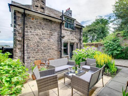 East Ord House | Heron House
