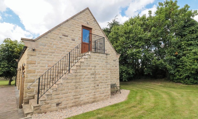 Staintondale Cottage | Heron Nest