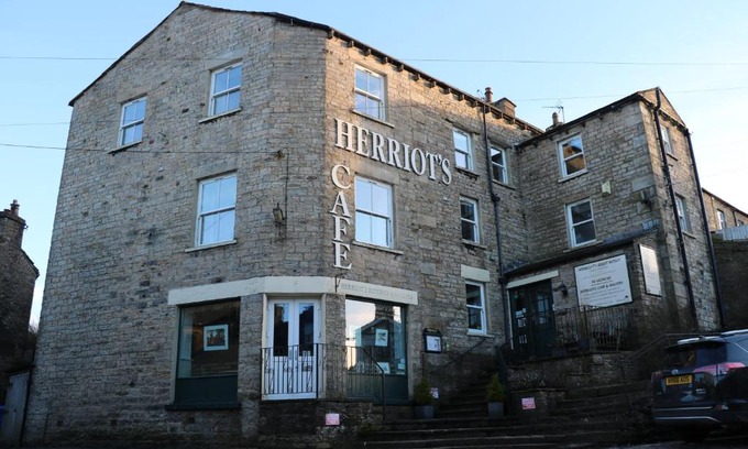 Hawes Bed & Breakfast | Herriot's