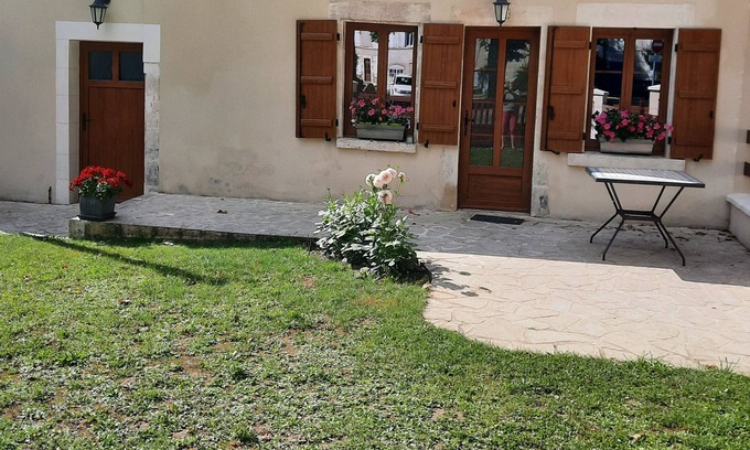 Herry Cottage | Herry Inn, 3 bedrooms, sleeps 7
