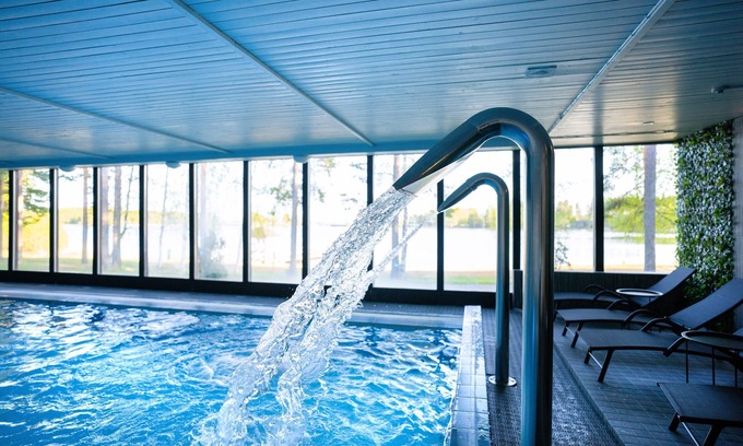 Kerimaki Hotel | Herttua Hotel and Spa