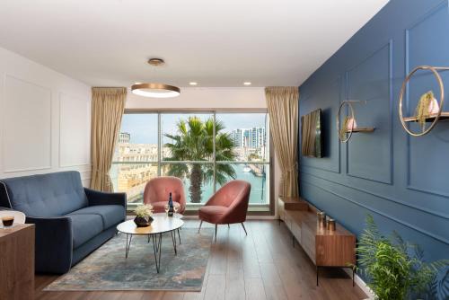 Herzliya Pituach Apartment | Herzliya Marina Lagoon Apartment