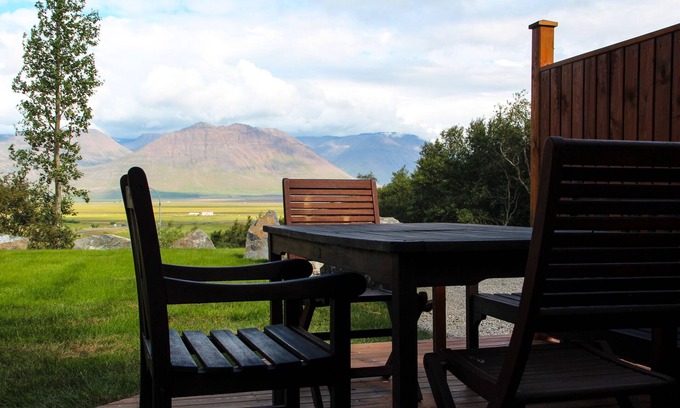 Varmahlid Apartment | Hestasport Apartment