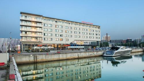Kesklinn Hotel | Hestia Hotel Europa