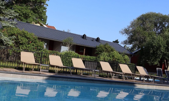 Hestra Hotel | HESTRAVIKEN HOTEL & SPA