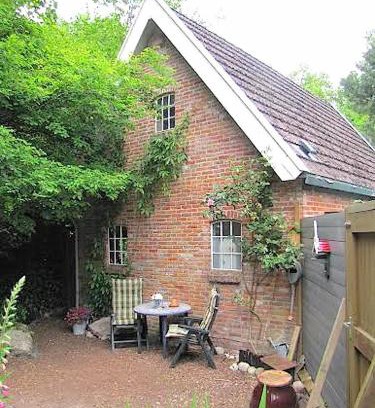 Twijzelerheide House | Het Vogelhuisje