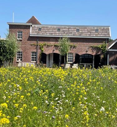 Breedenbroek Apartment | Het Wiekenkruis - Daar bij die Kempermolen
