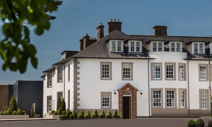 Clarencefield Hotel | Hetland Hall Hotel