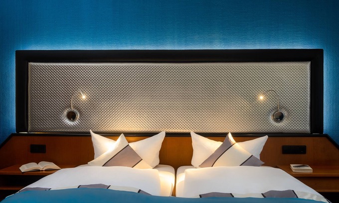 Stuttgart Hotel | Hetzel Hotel Stuttgart